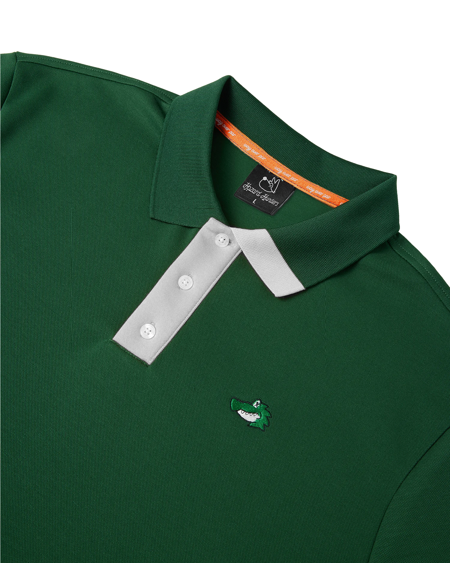 Men's Chippy Polo