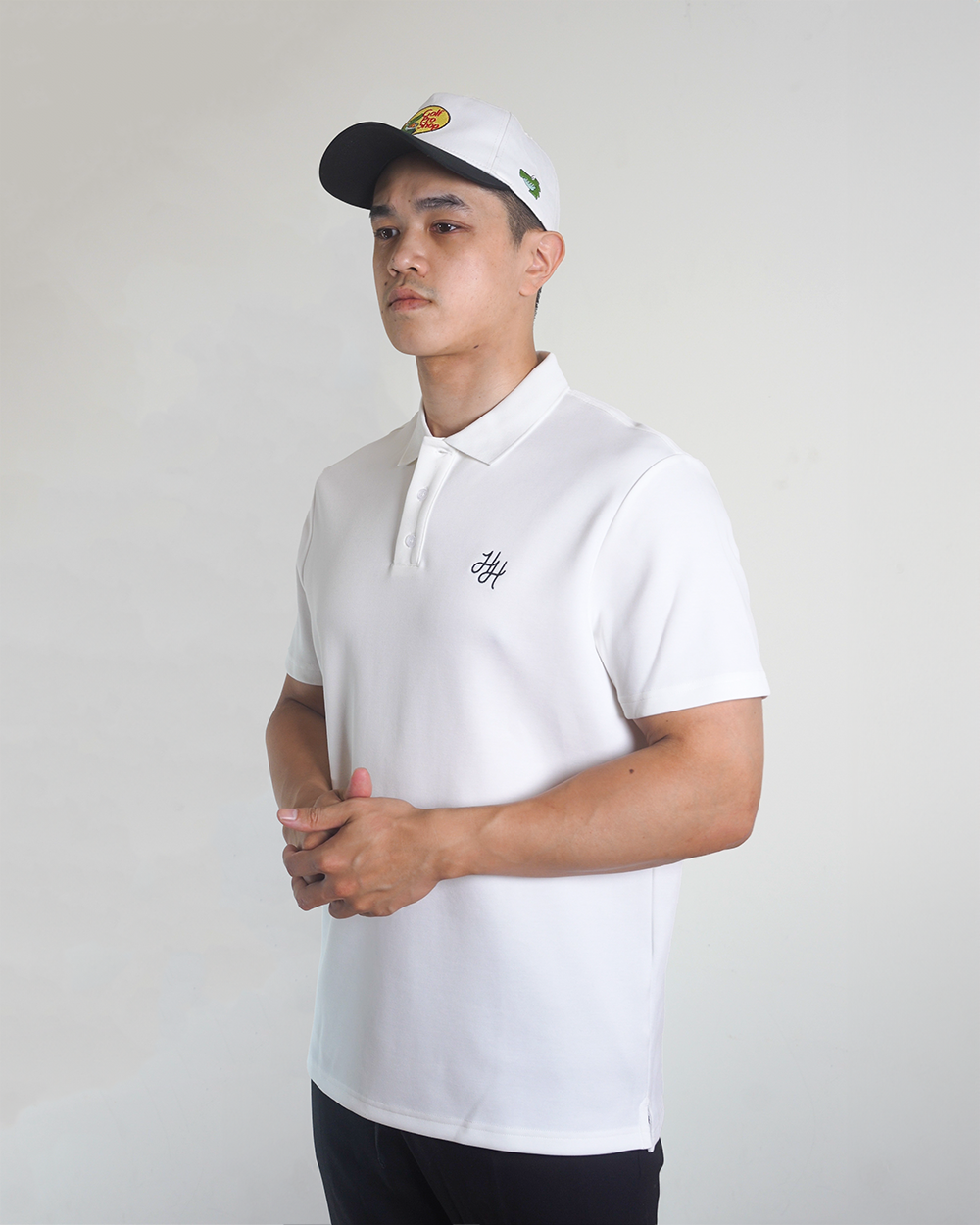 Hazard Hunters | Classic Polo