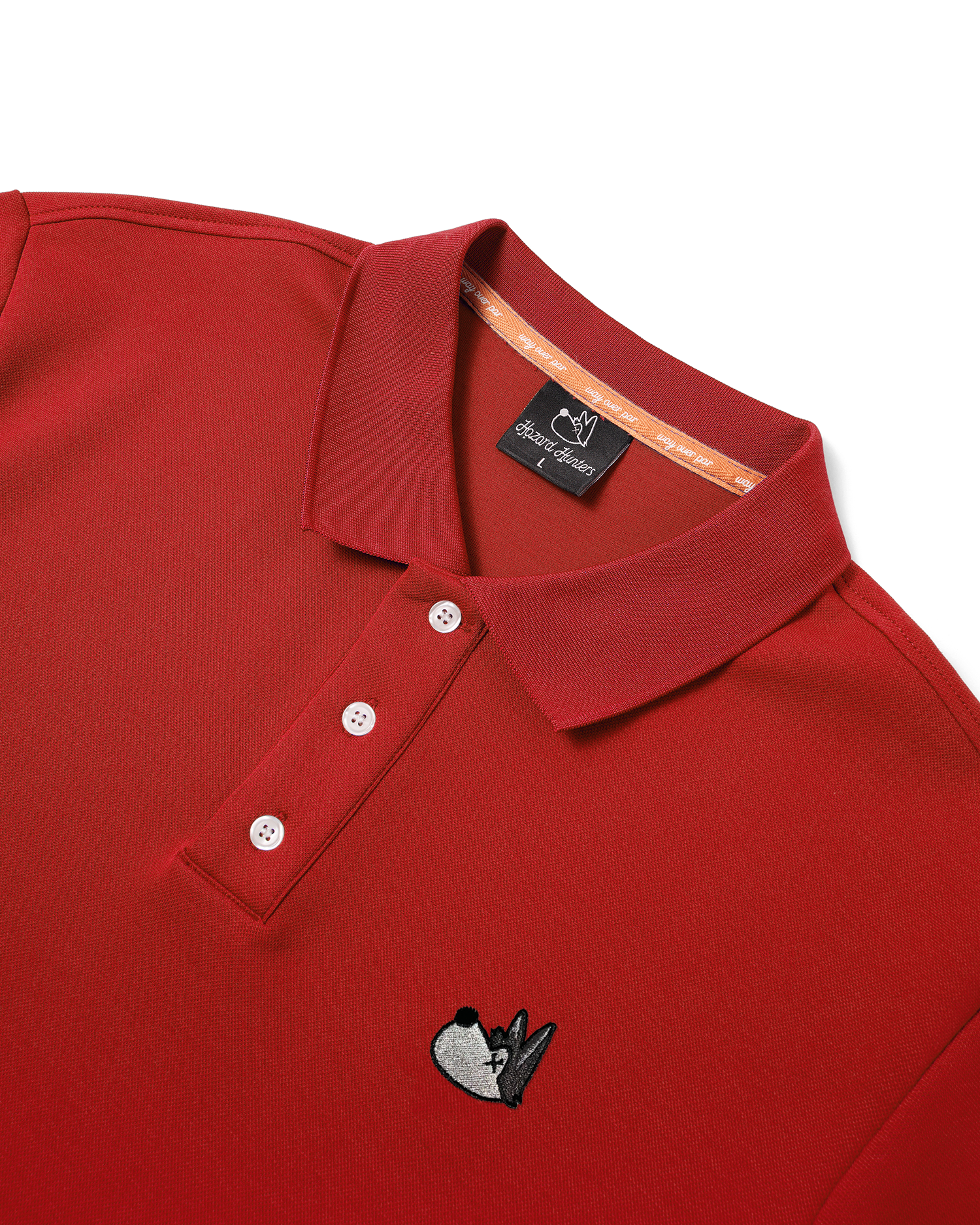 Hunter Classic Polo