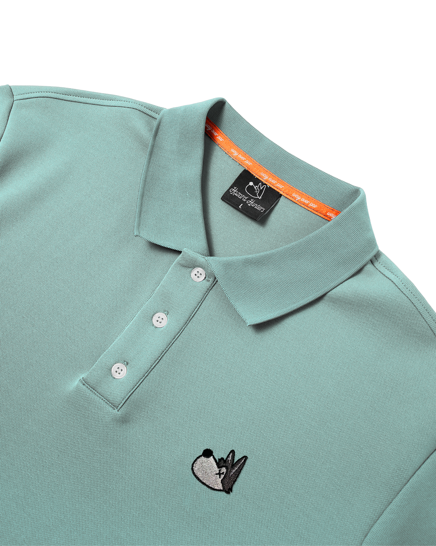 Hunter Classic Polo