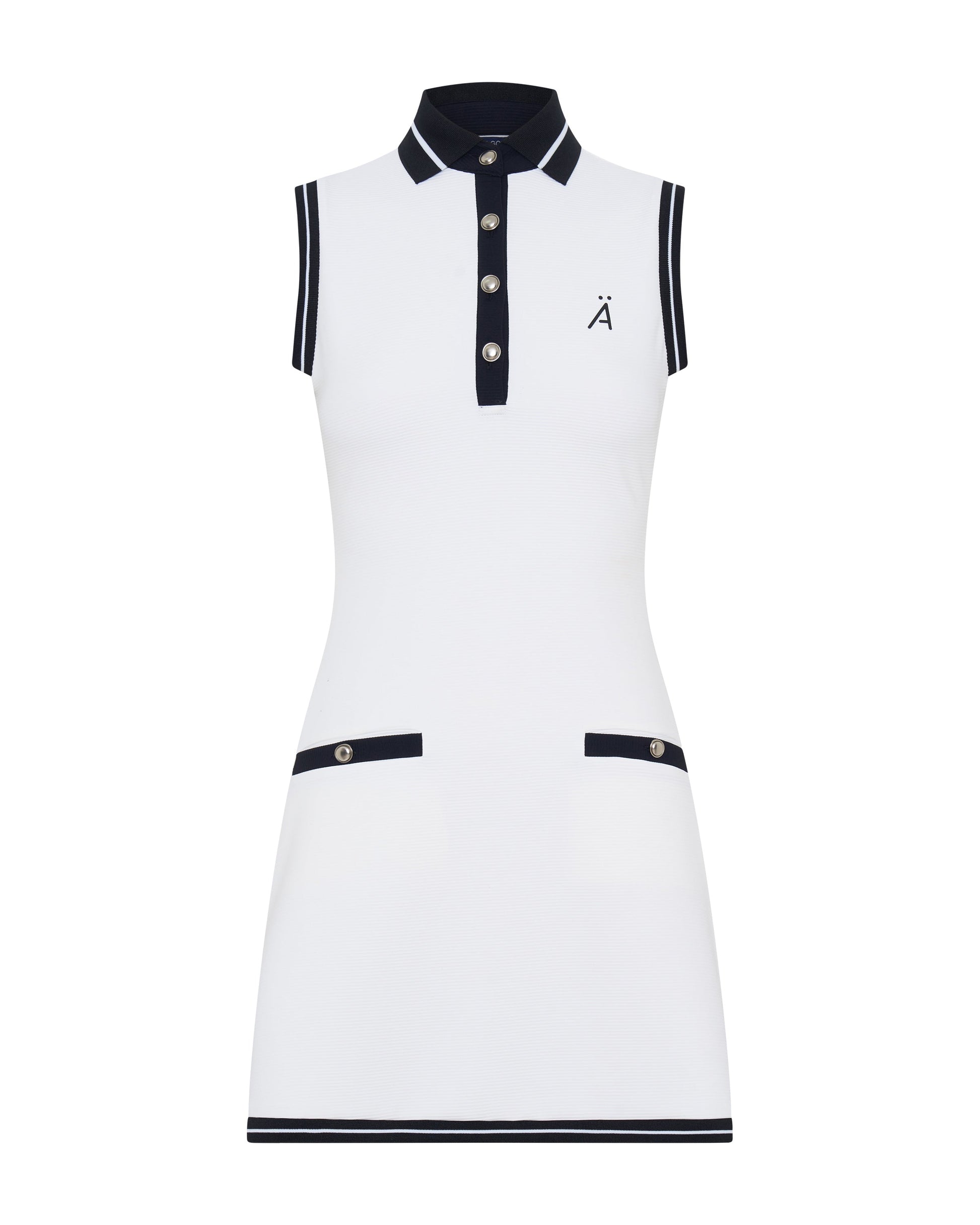 Audrey Dress