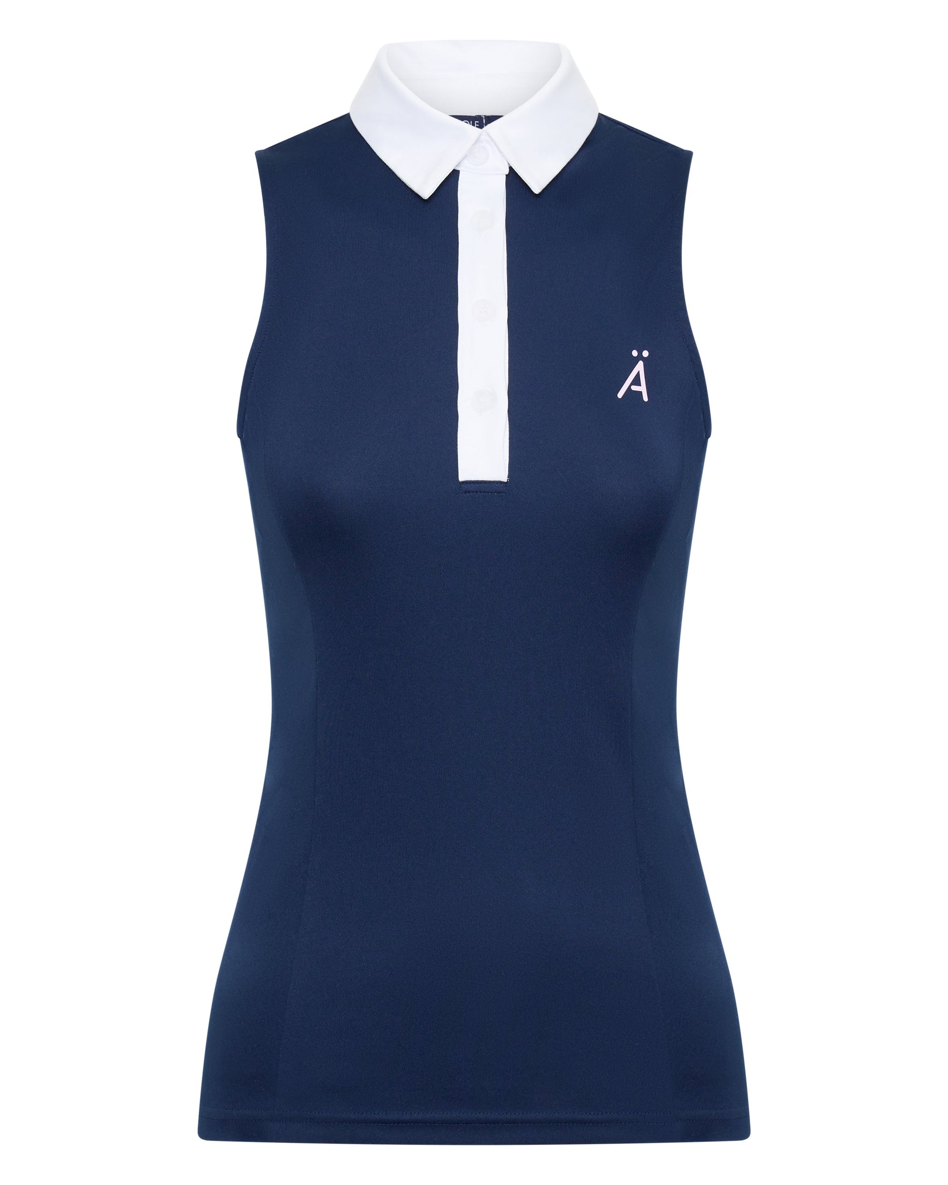 Lydia Sleeveless Top