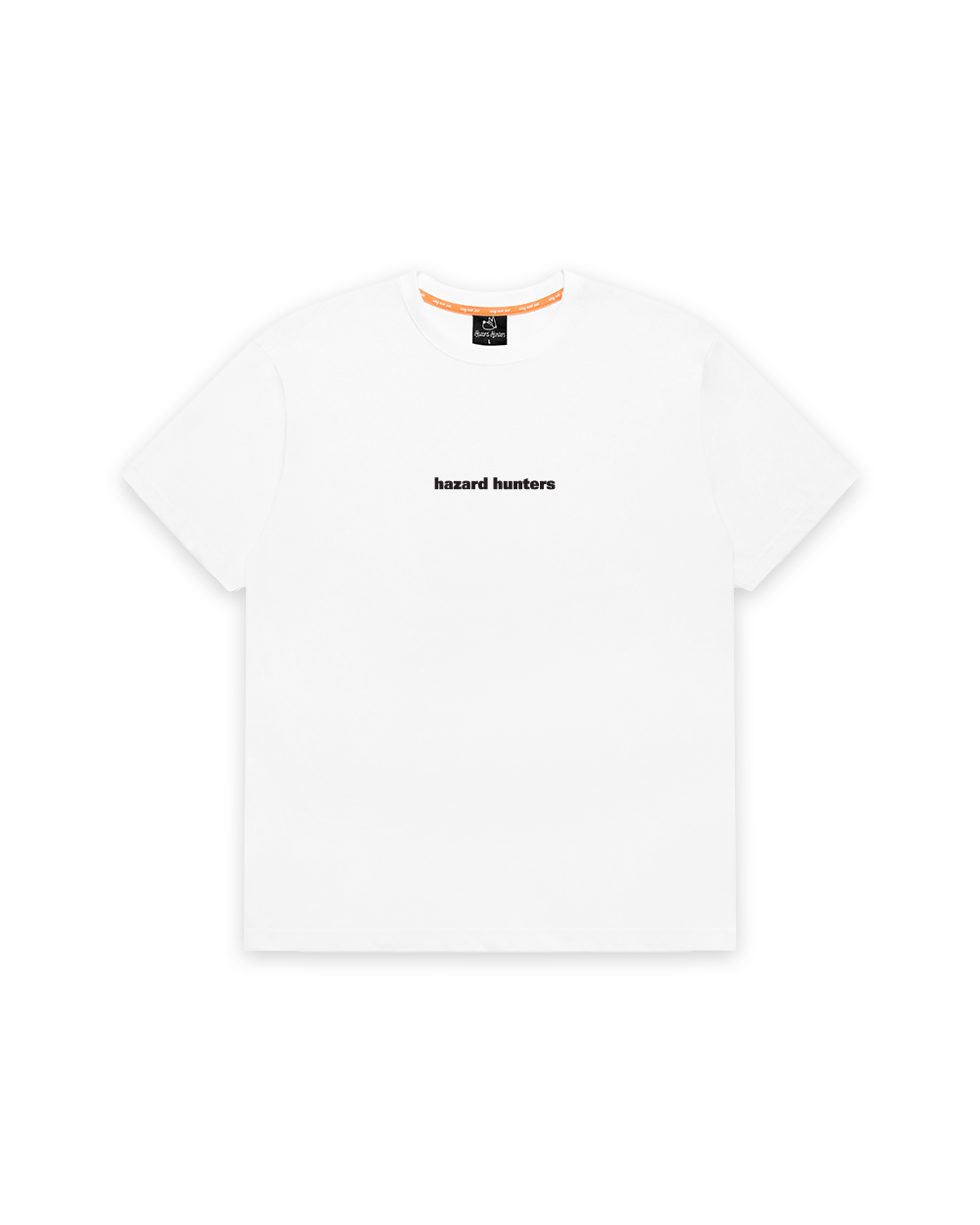 Backspin Tee