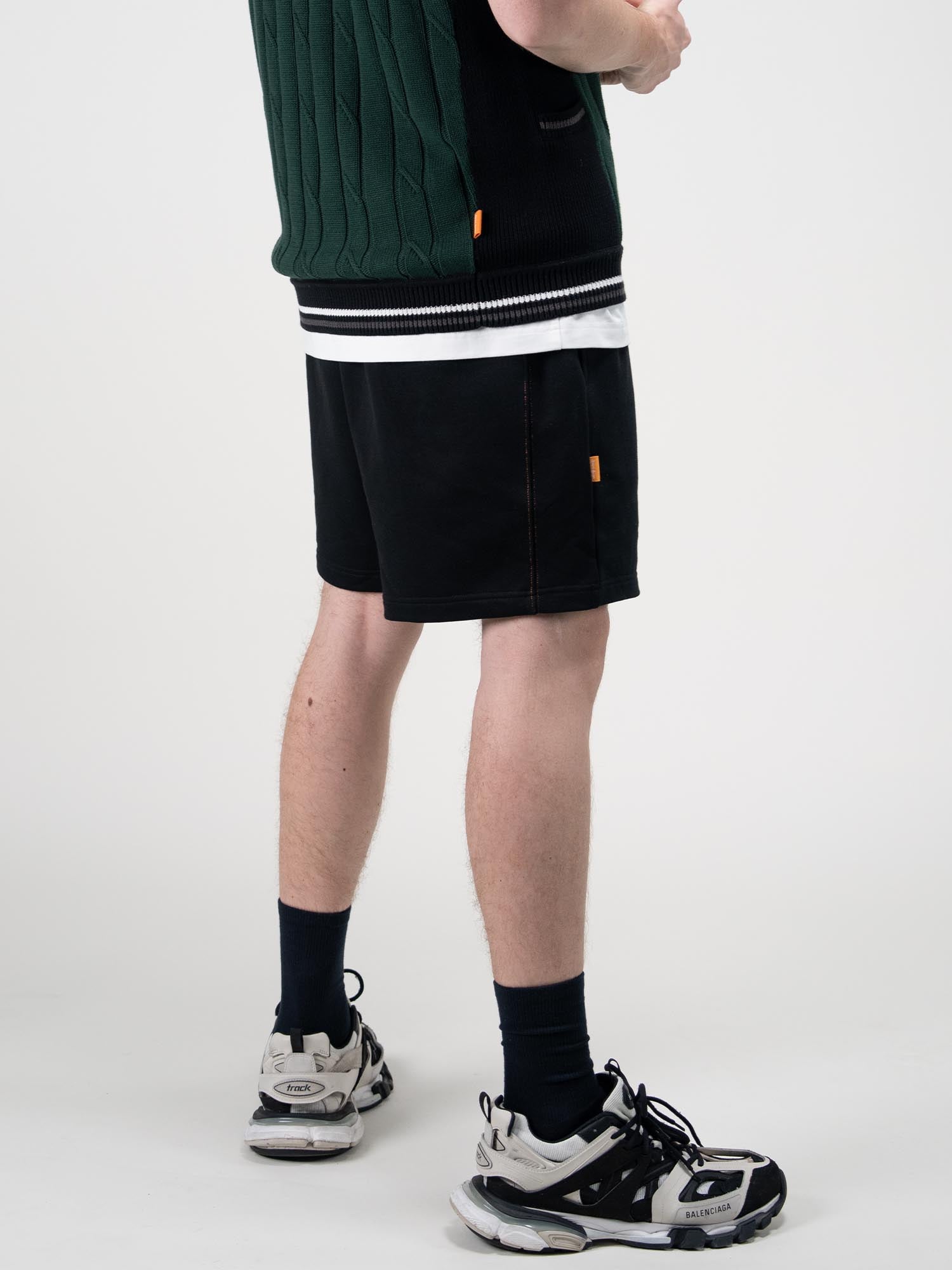 Hazard Shorts