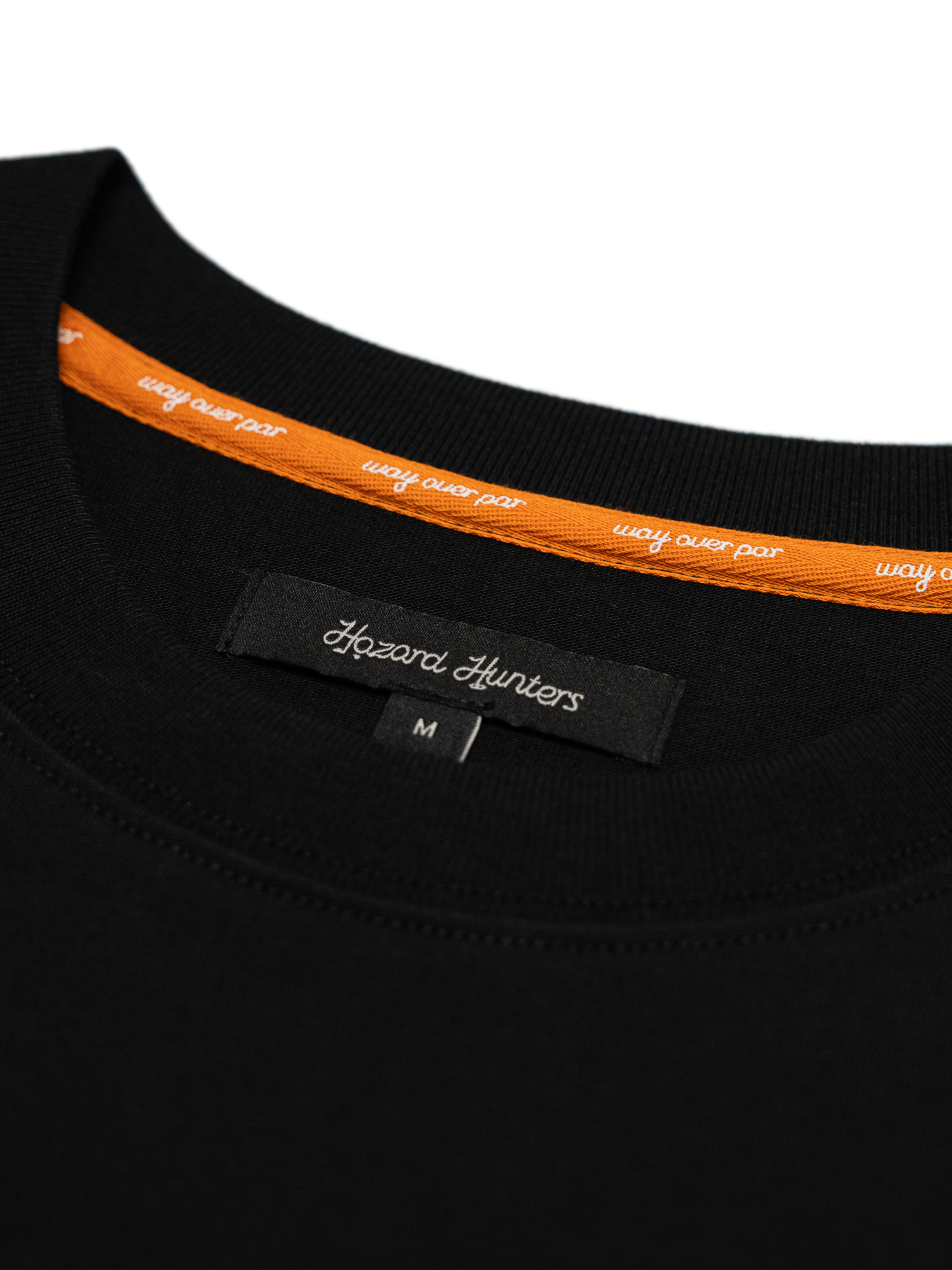 Honored Tee