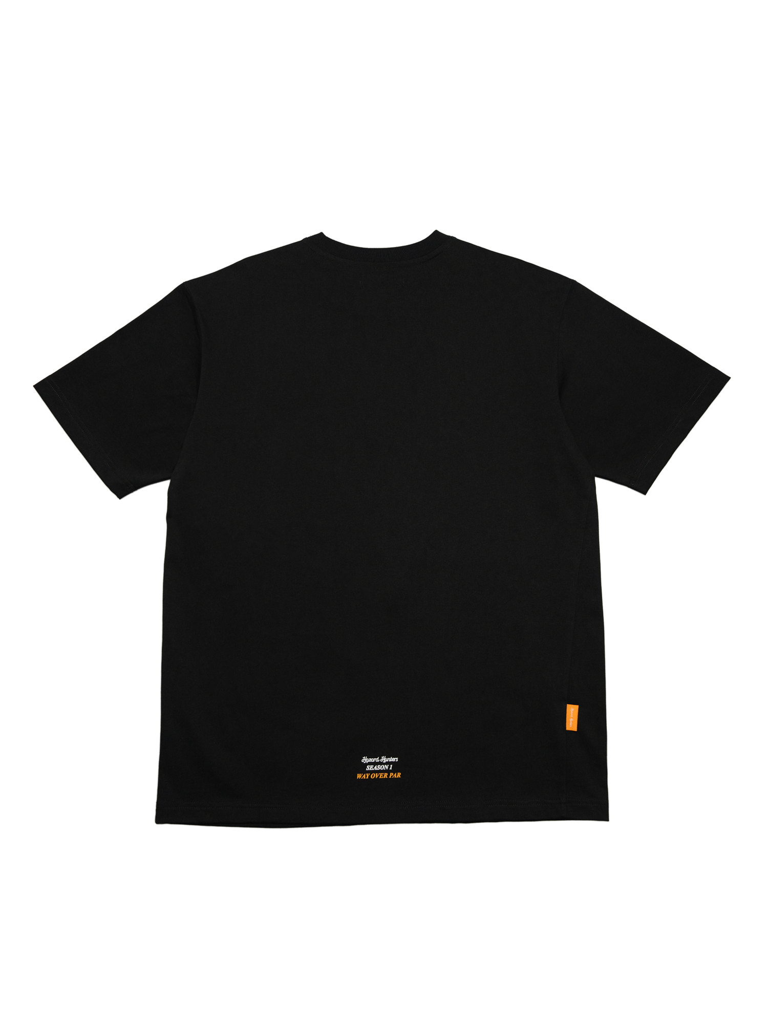 Hazard Hunters | Hunter Classic Tee