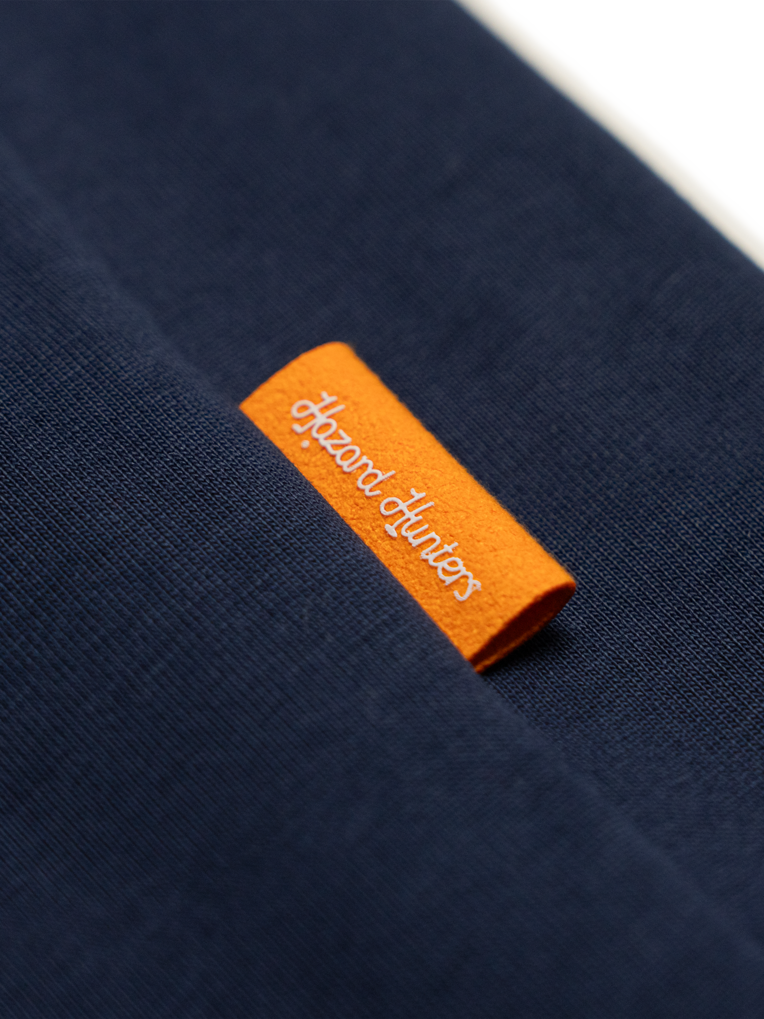 Hazard Hunters | Hunter Classic Tee