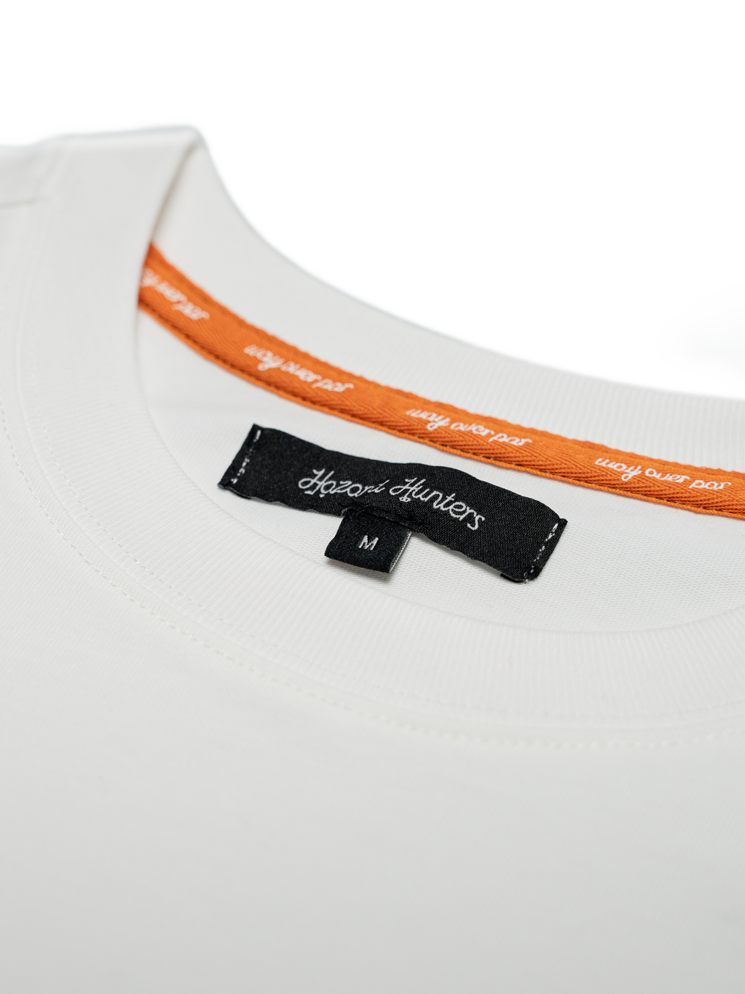 Hazard Hunters | Hunter Classic Tee