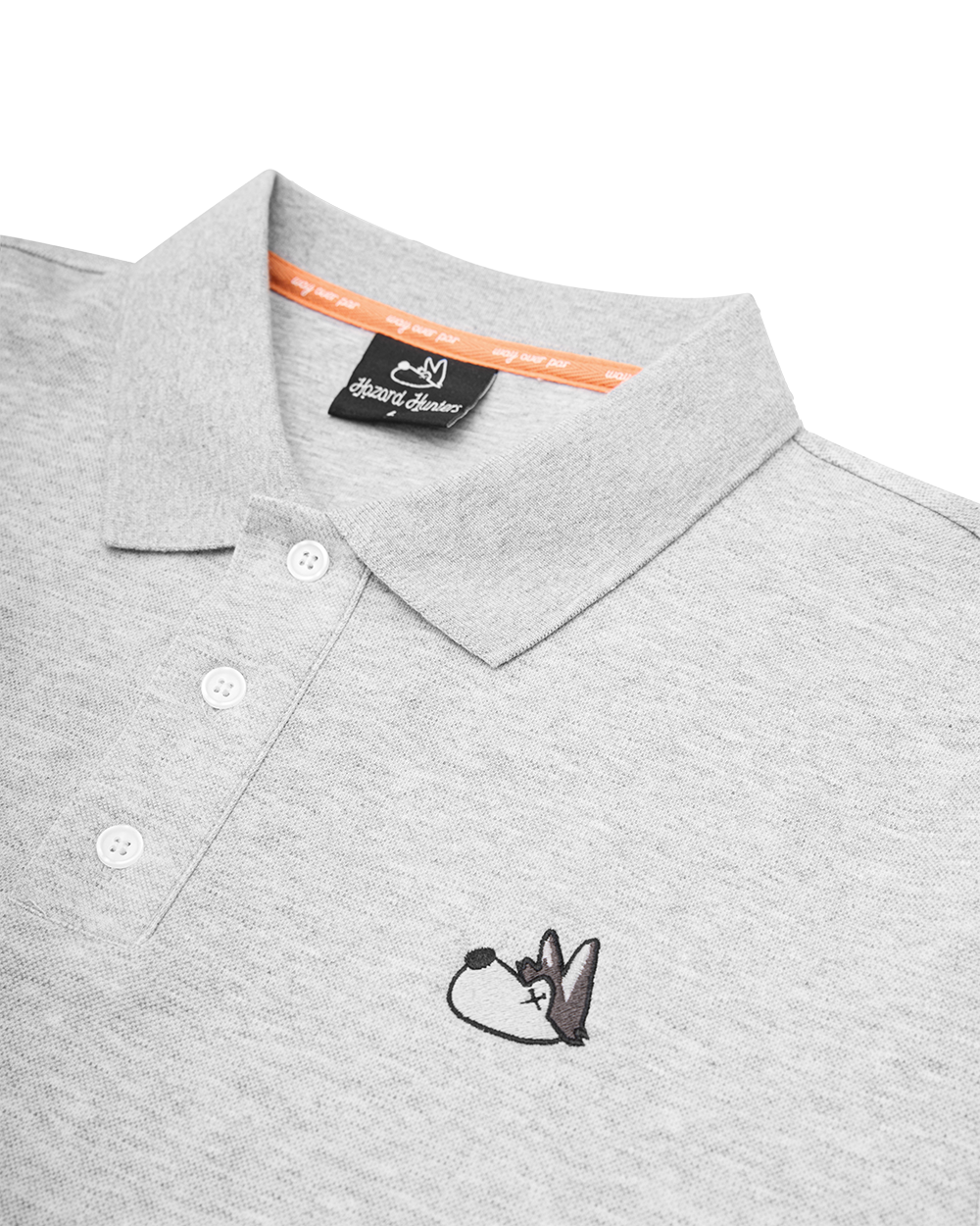 Hunter Classic Polo