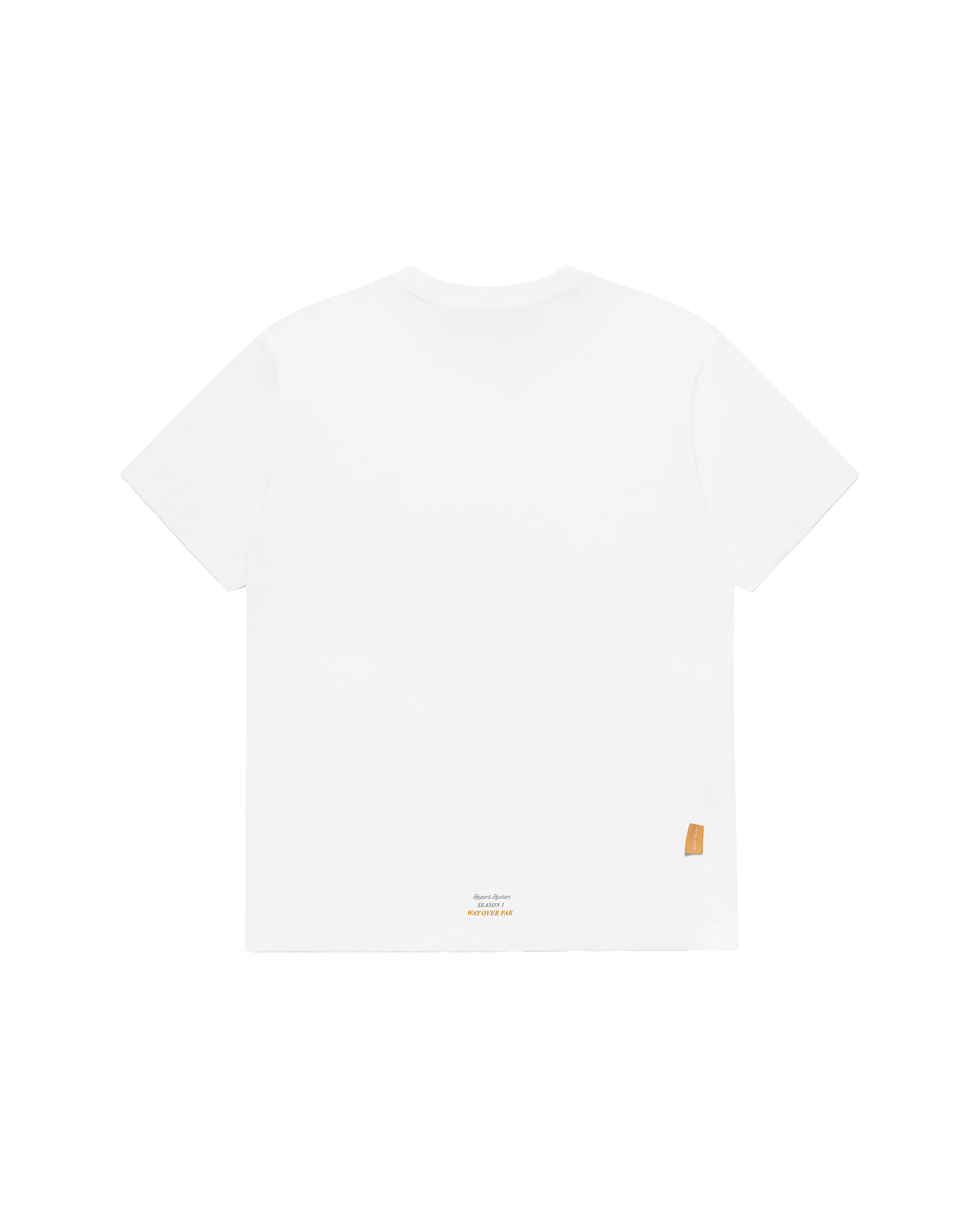 Hazard Hunters | Hunter Classic Tee