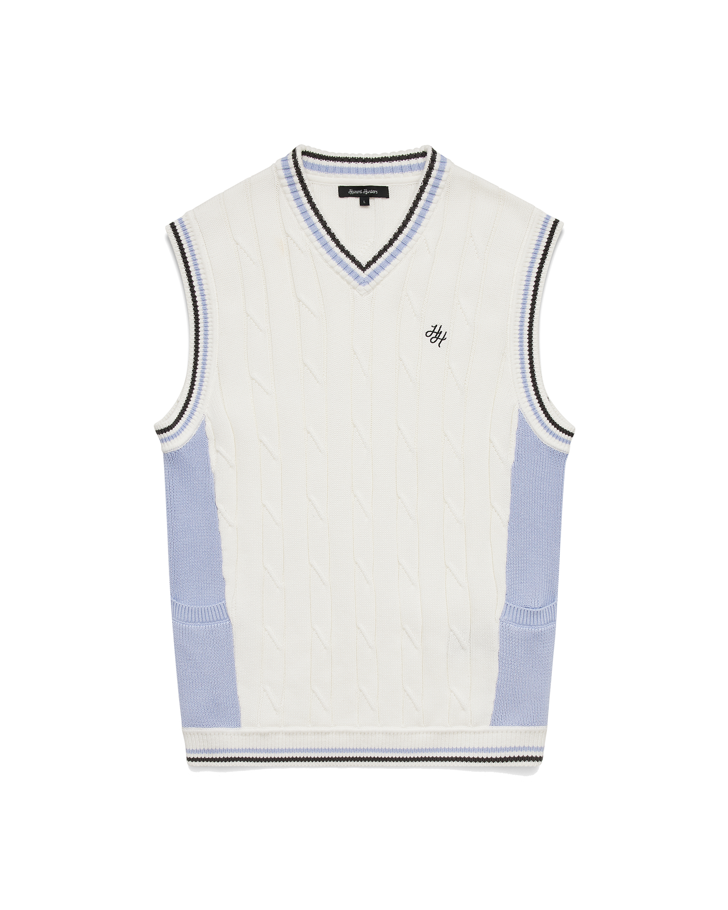 Honored Knit Vest
