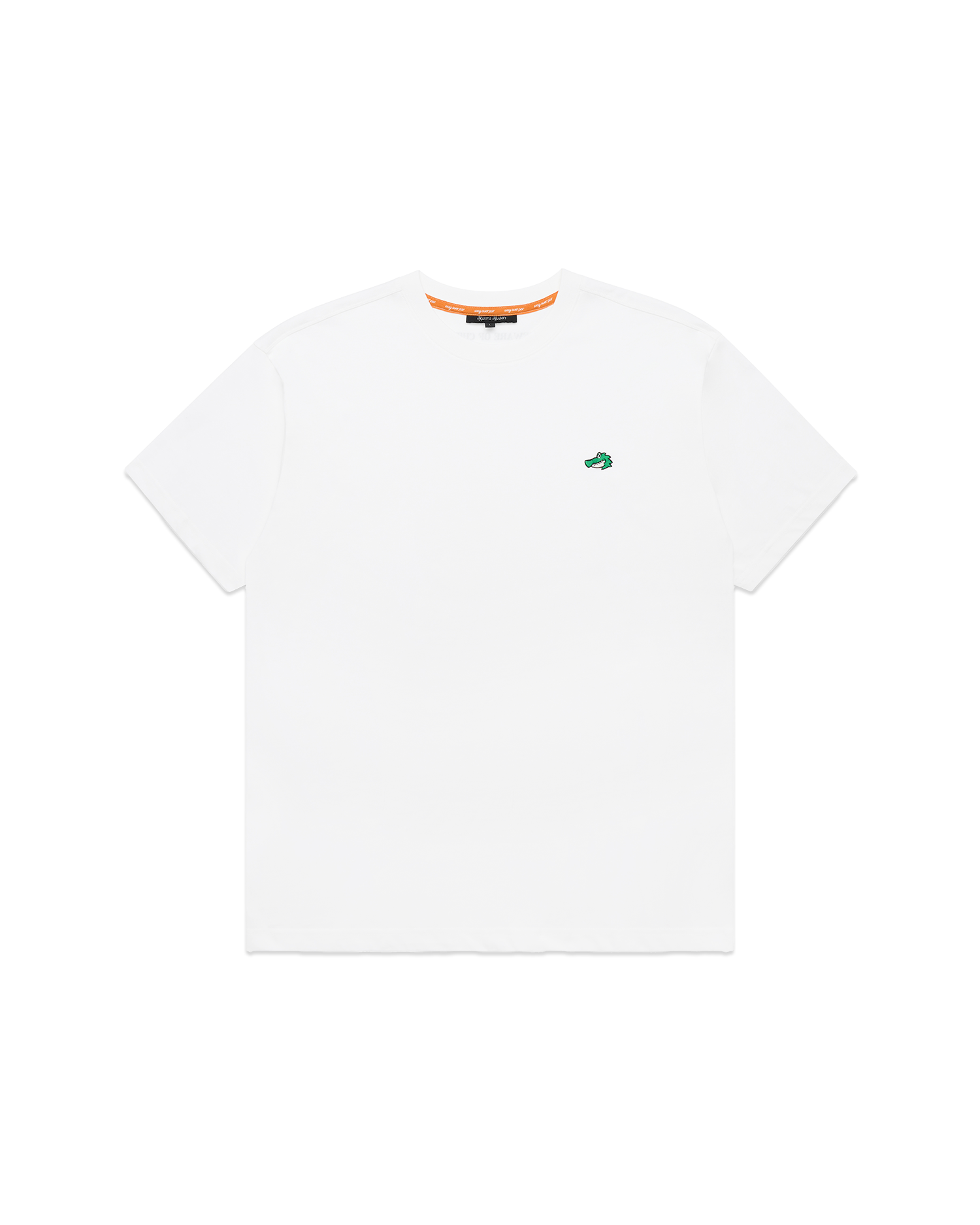 Hazard Hunters | Chippy Classic Tee