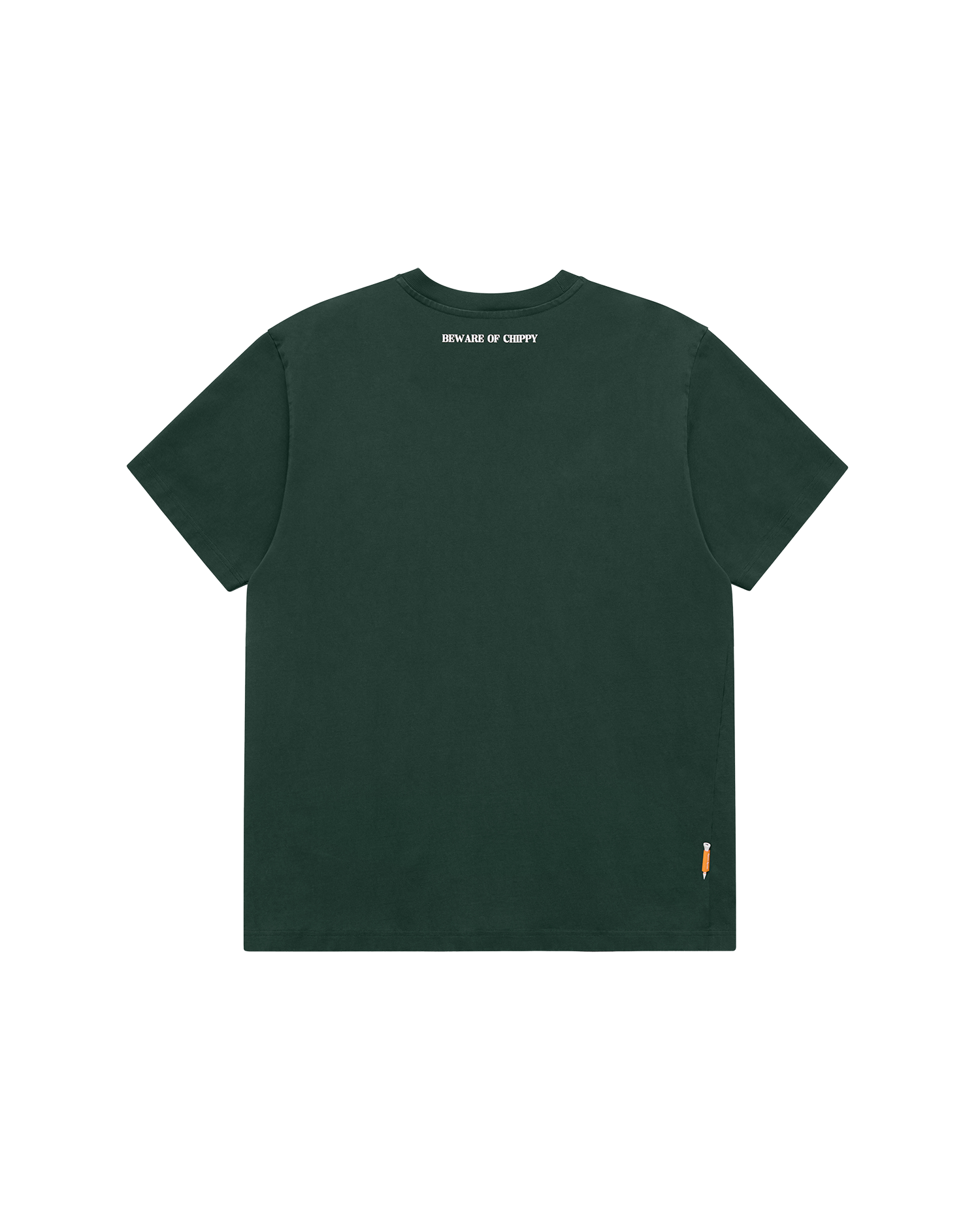 Hazard Hunters | Chippy Classic Tee
