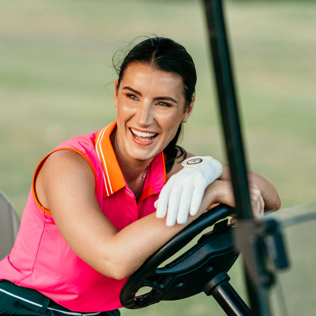 Linksy | The Linksy – Ladies Golf Glove