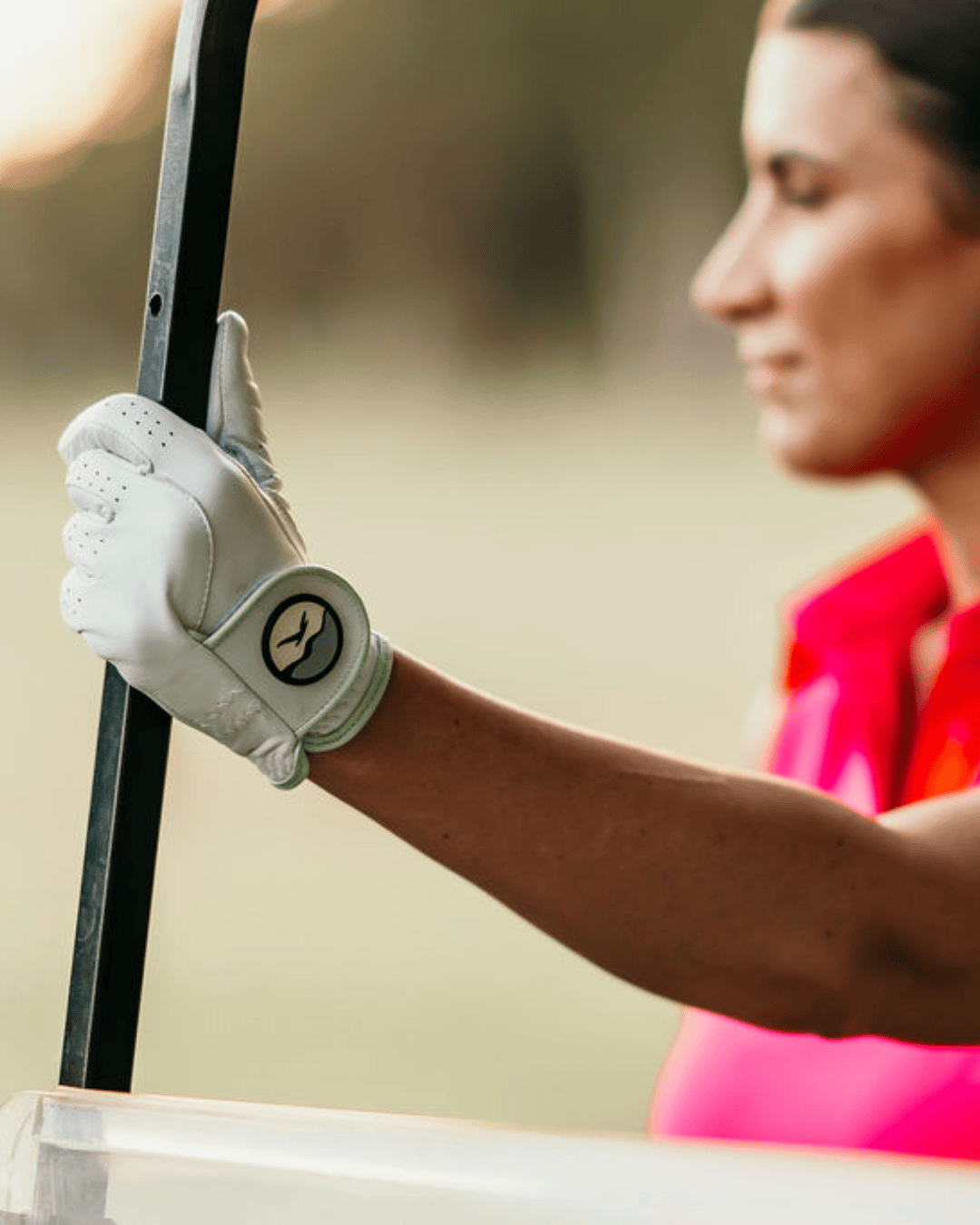 Linksy | The Linksy – Ladies Golf Glove