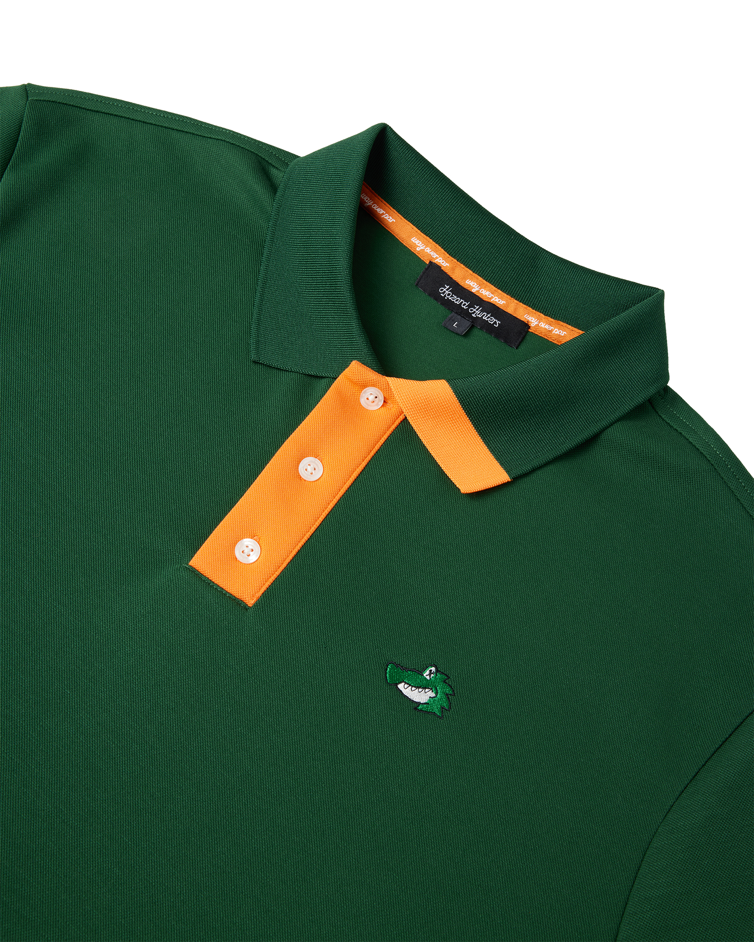 Men's Chippy Polo