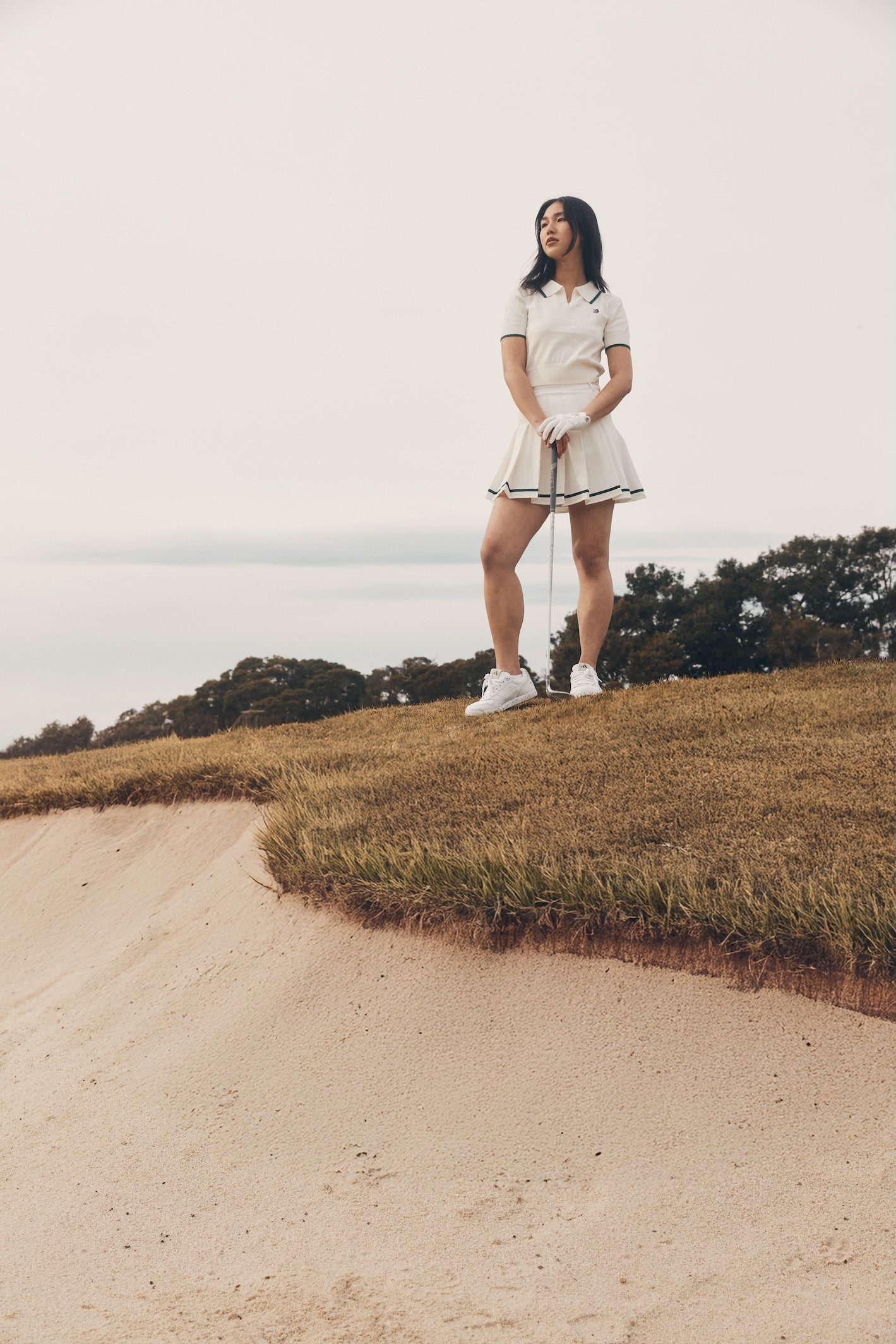 Sunningdale Skort