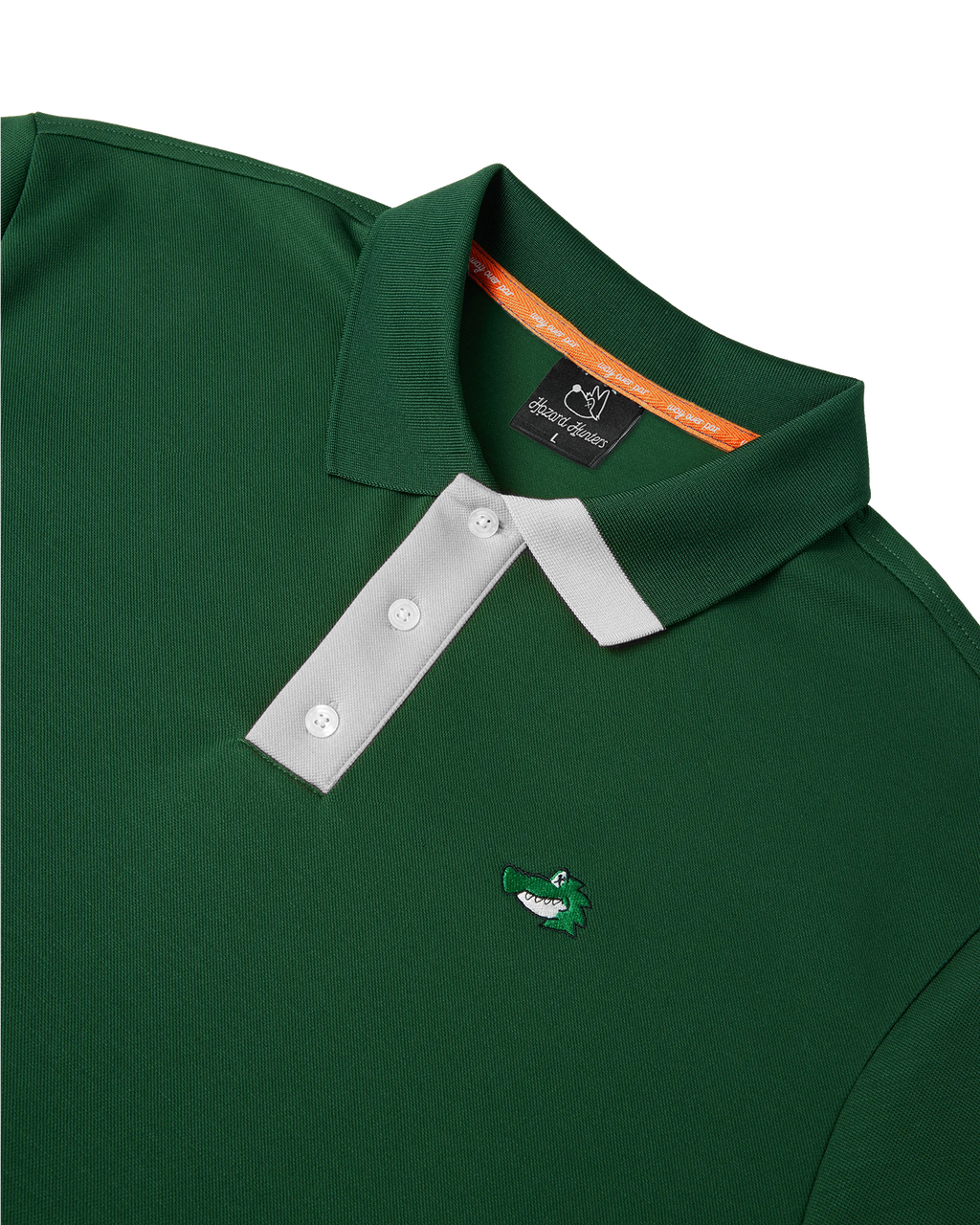 Men's Chippy Polo