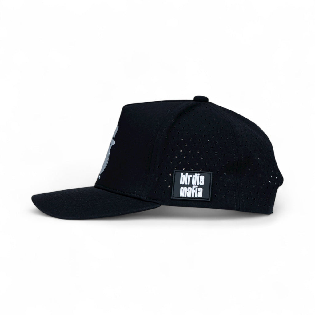 The OG Boss Man Snapback