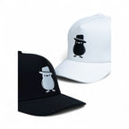 The OG Boss Man Snapback