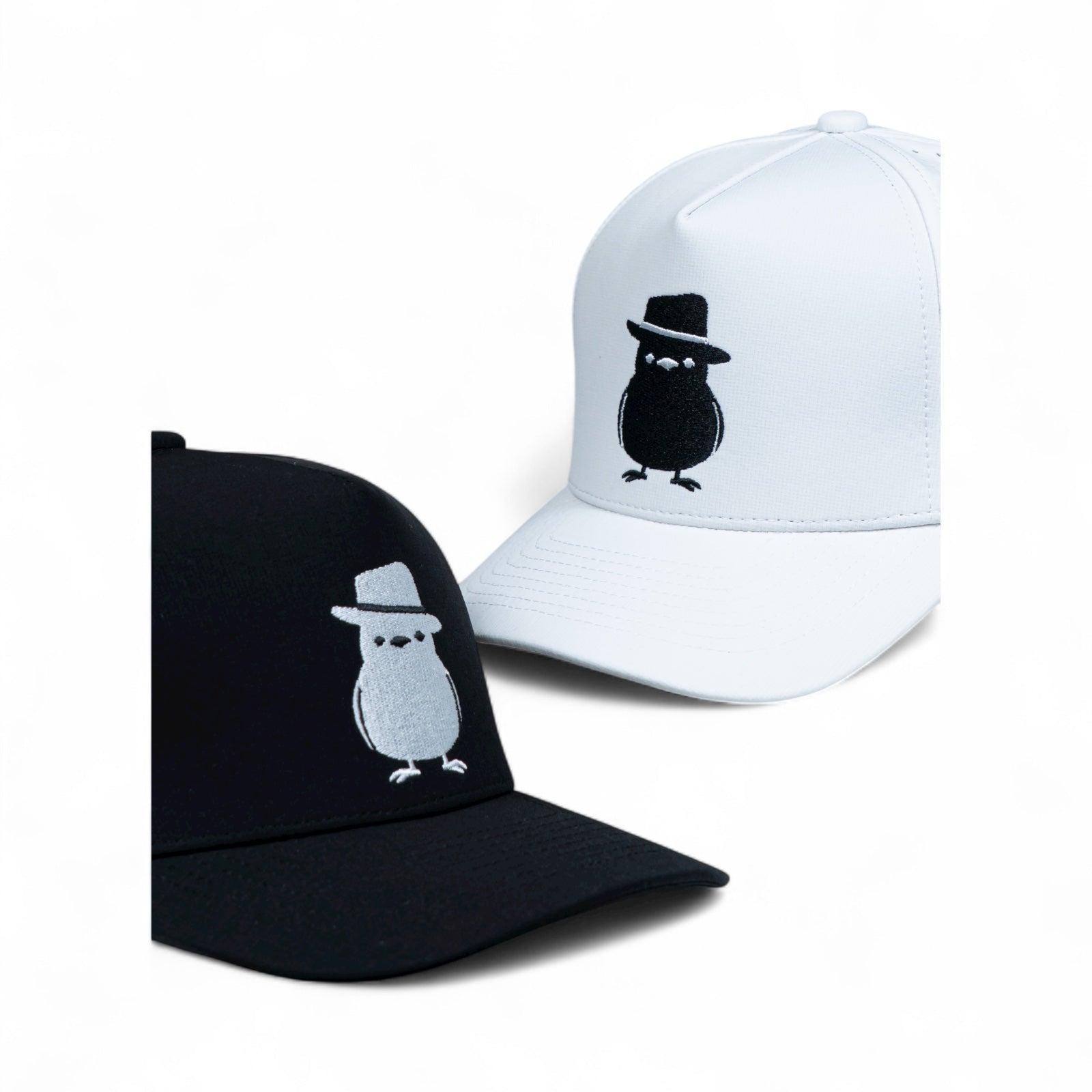 The OG Boss Man Snapback