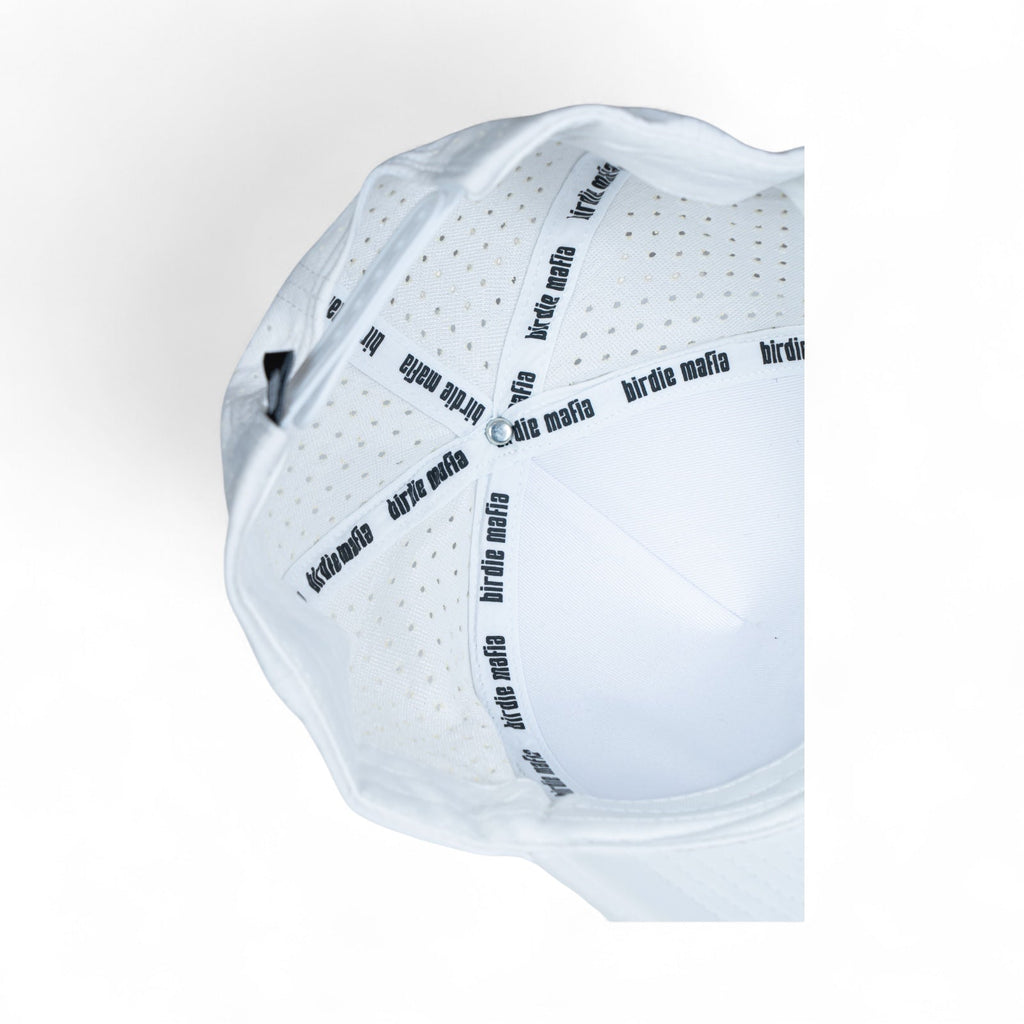 The OG Boss Man Snapback