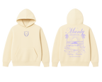 Vanilla Manly Country Club Hoodie