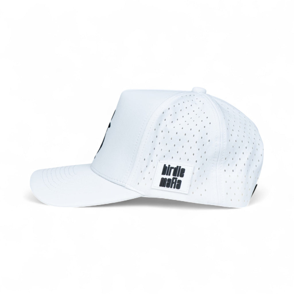 The OG Boss Man Snapback