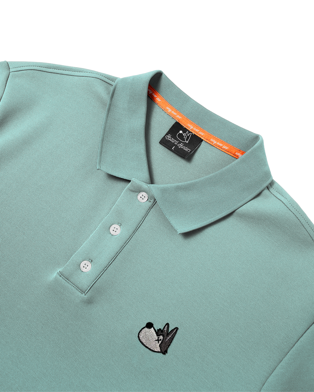 Hunter Classic Polo