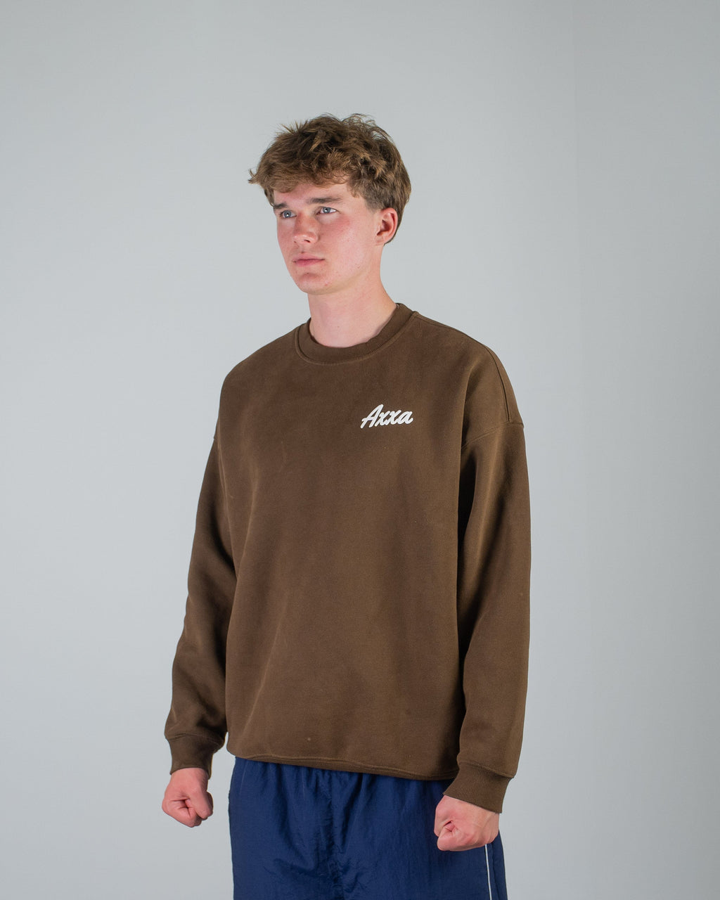 AGSC Sweatshirt