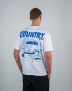 Manly Country Club Combi Tee