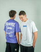 Manly Country Club Combi Tee