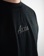 Black AGSC Tee