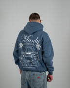 Manly Country Club Hoodie
