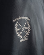 Manly Country Club Hoodie