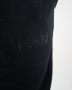 Stealth Black Trackies