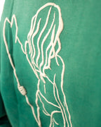 Turquoise AGSC Hoodie