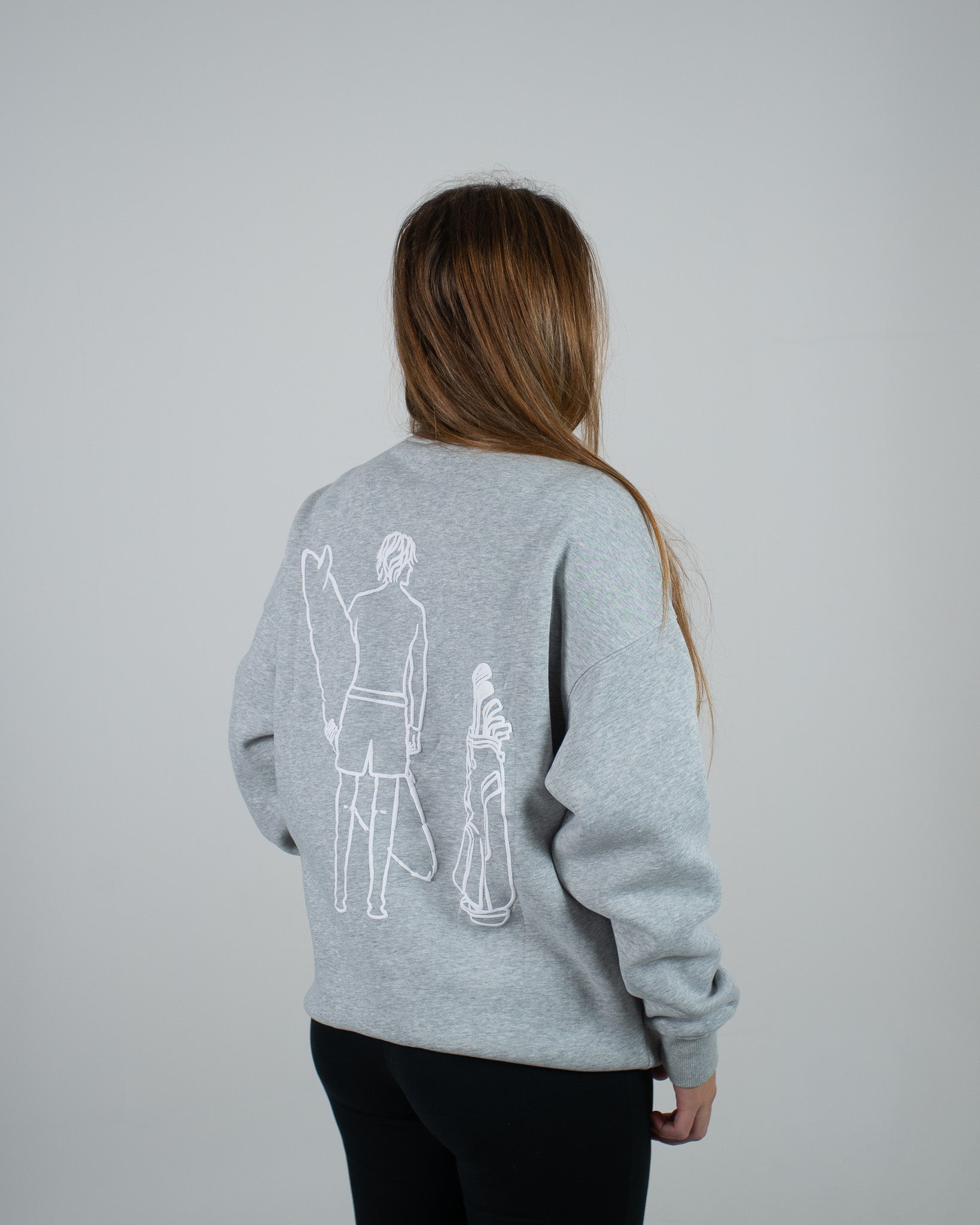AGSC Sweatshirt