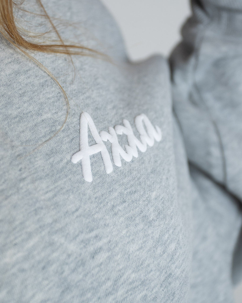 AGSC Sweatshirt