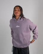 Lavender AGSC Hoodie