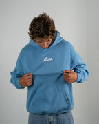 Baby Blue AGSC Hoodie