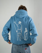 Baby Blue AGSC Hoodie