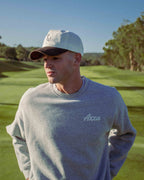 Golf Bag Cap