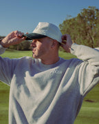 Golf Bag Cap