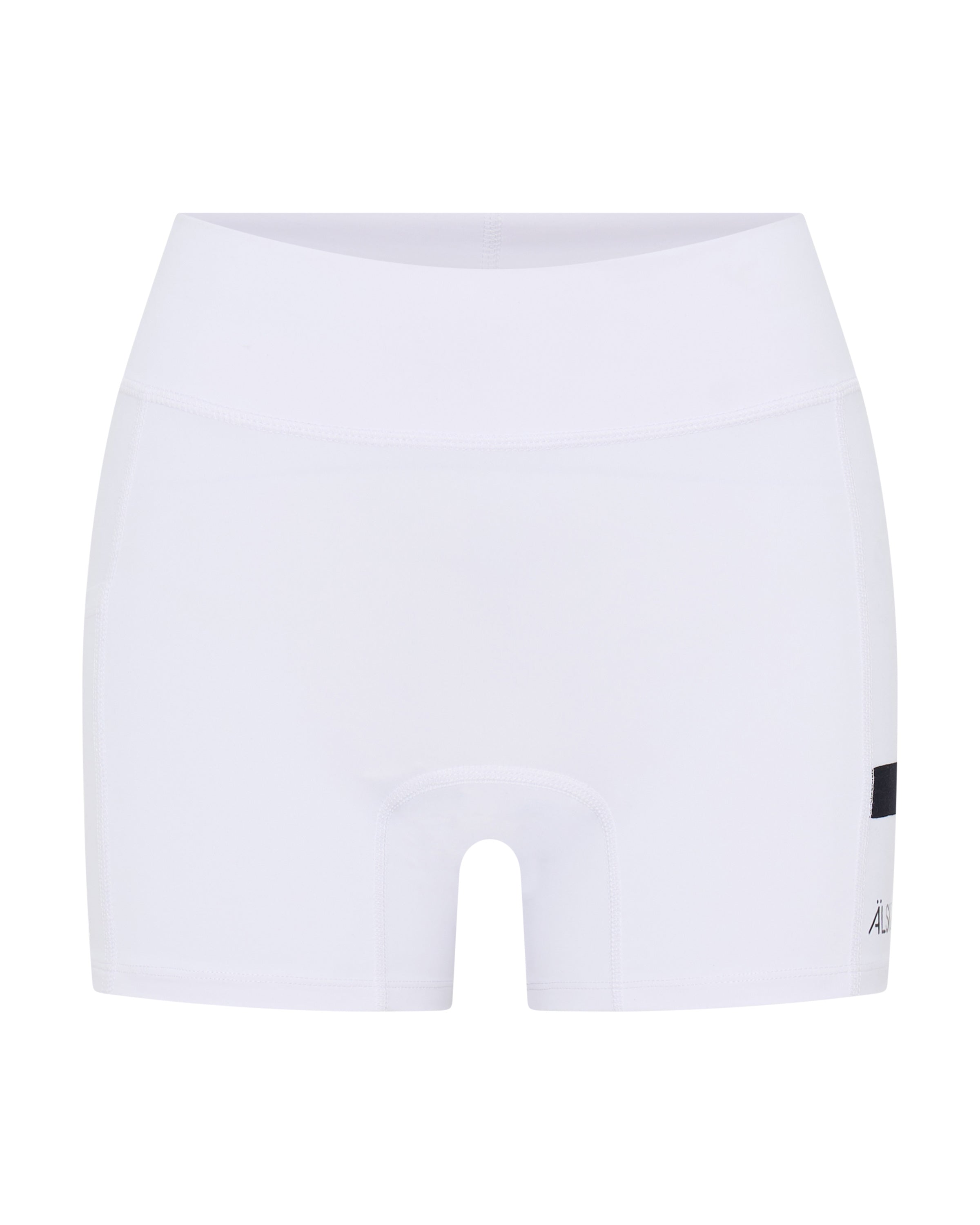 Audrey Dress - Bright White