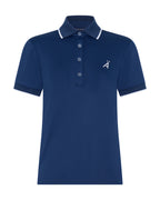 Michelle Polo - Pageant Blue