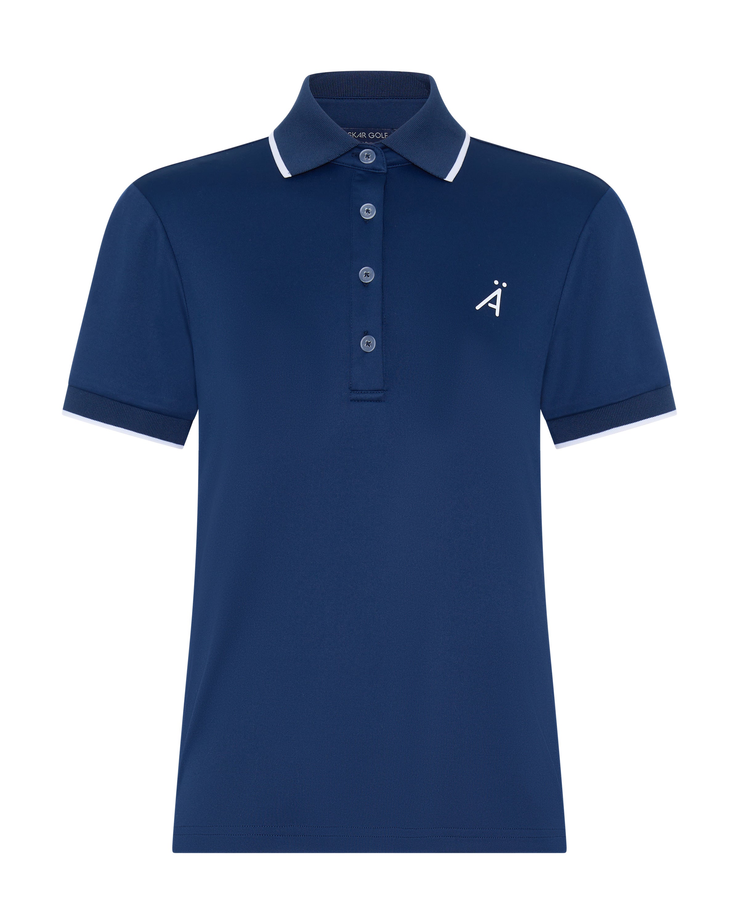 Michelle Polo - Pageant Blue