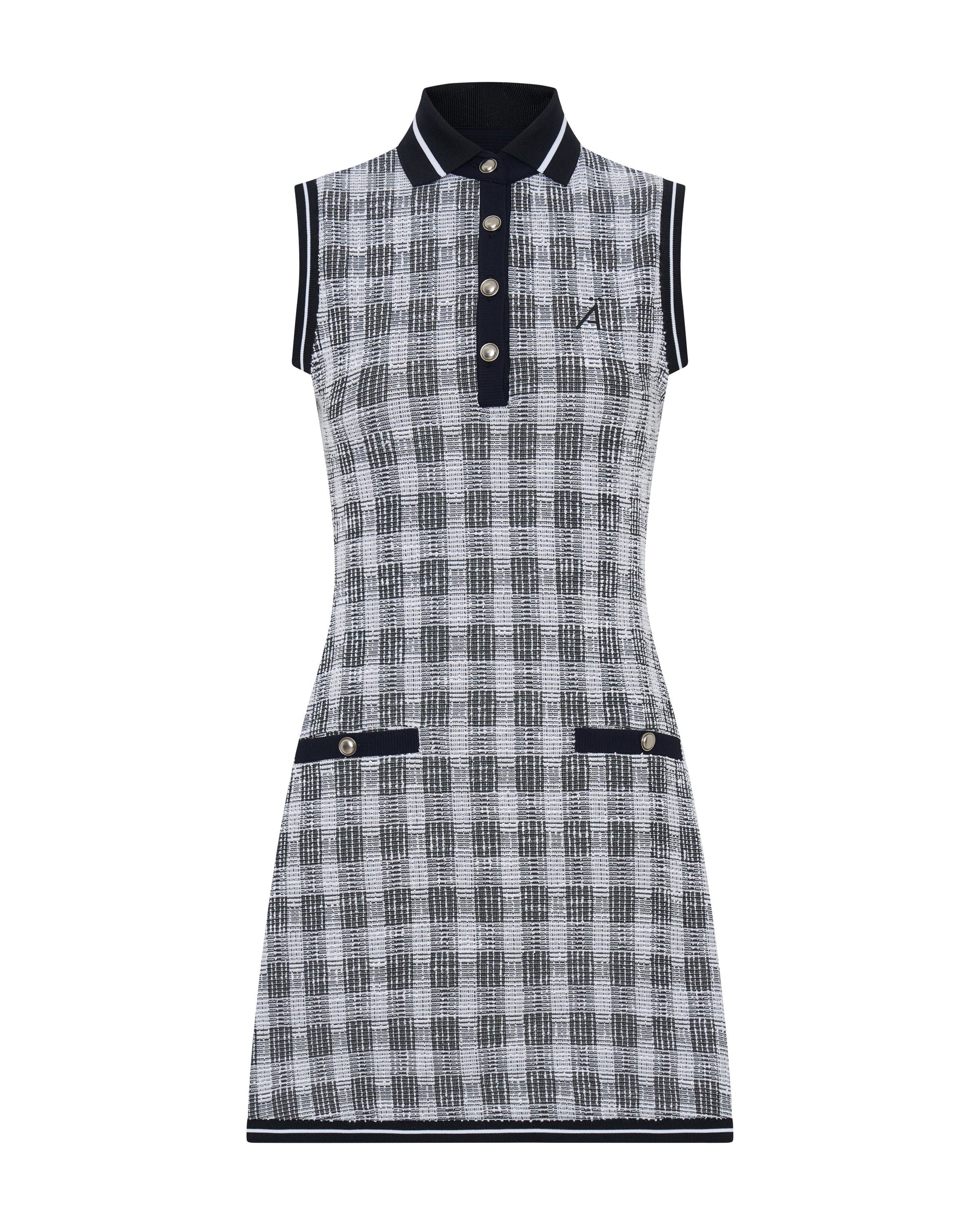 Älskar Golf | Audrey Dress