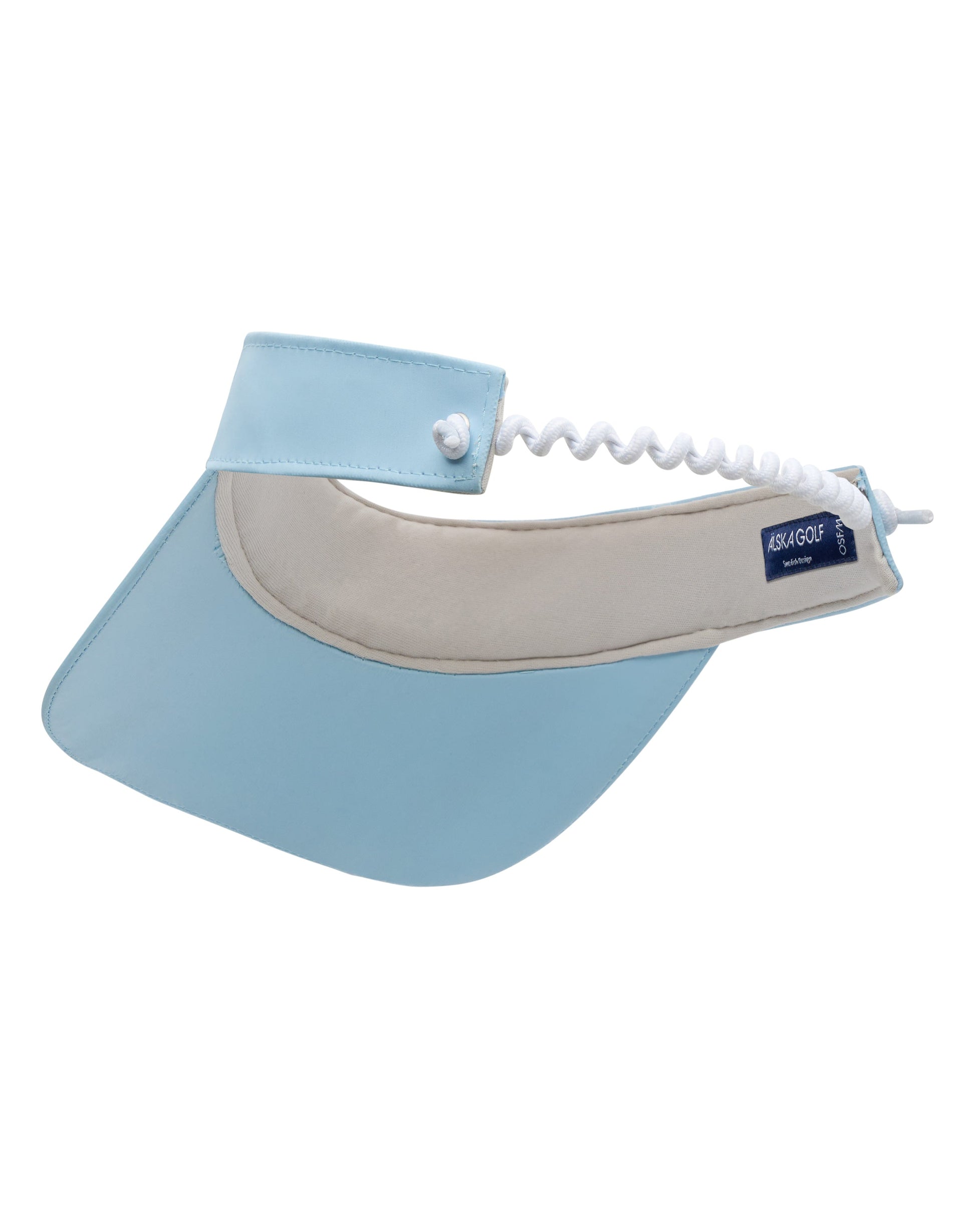 Älskar Golf | Linn Visor