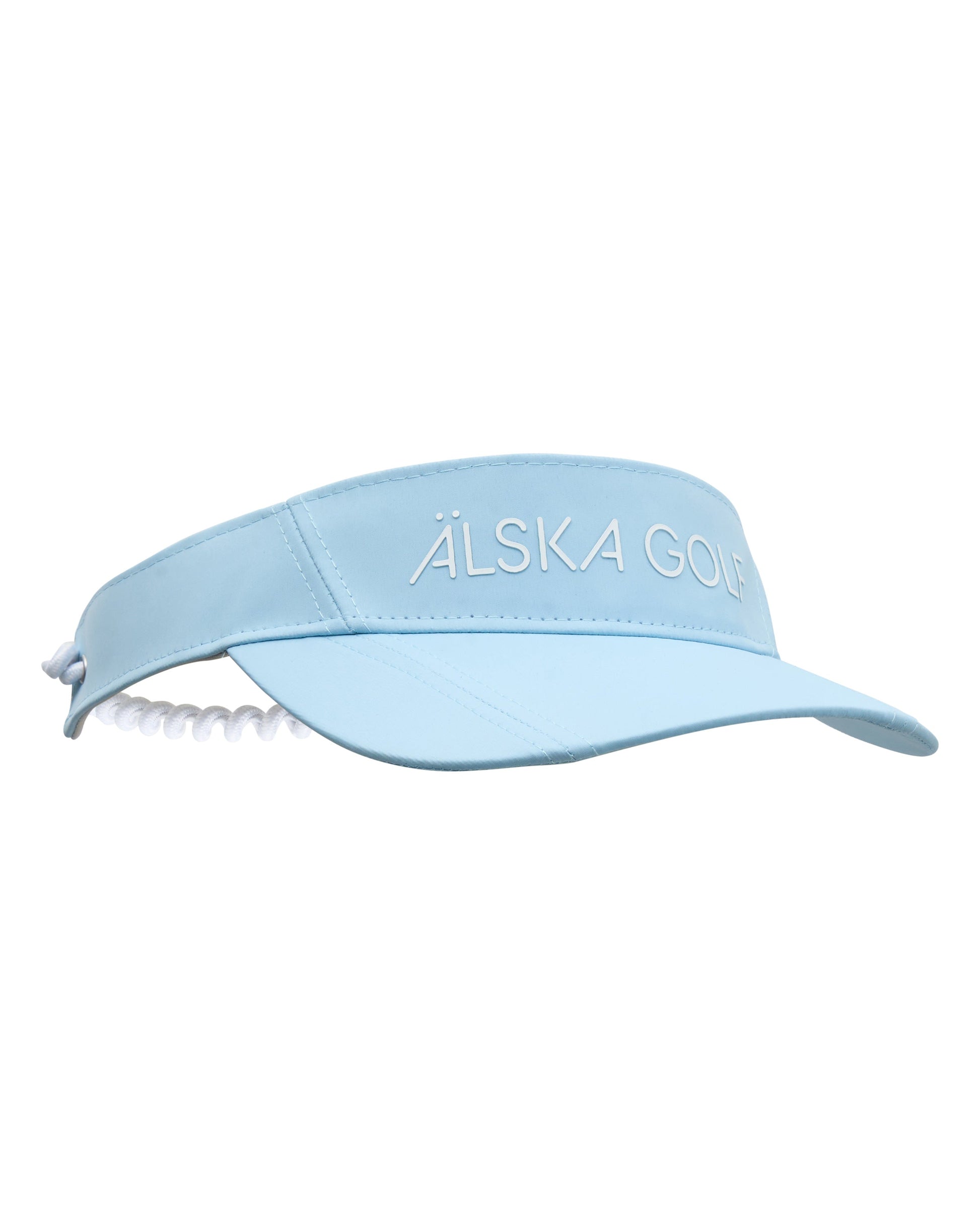 Älskar Golf | Linn Visor